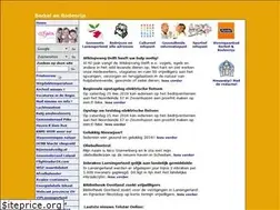 Sites similar to berkelenrodenrijs.net