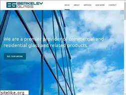 Sites similar to berkeley-glass.com