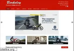 Sites similar to berkeley-honda.com