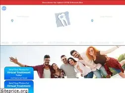 Sites similar to berkeley-lafayette-orthodontist.com