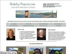 Sites similar to berkeley-properties.com