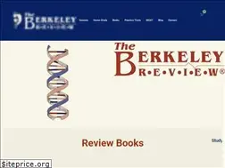Sites similar to berkeley-review.com