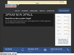 Sites similar to berkeley-smog.com