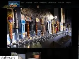 Sites similar to berkeley-socialclub.com