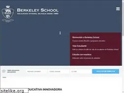 Sites similar to berkeley.edu.pe