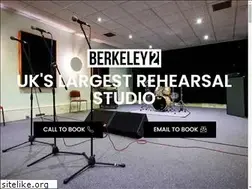 Sites similar to berkeley2.co.uk