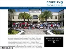 Sites similar to berkeleyacademy.com