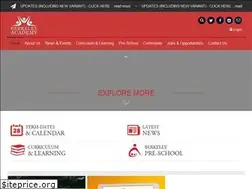 Sites similar to berkeleyacademy.org.uk