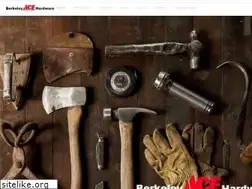 Sites similar to berkeleyace.com
