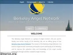 Sites similar to berkeleyangelnetwork.com