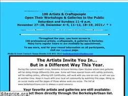 Sites similar to berkeleyartisans.com