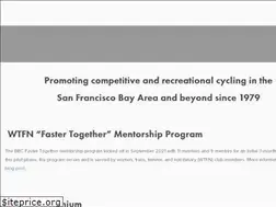 Sites similar to berkeleybike.org