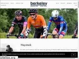 Sites similar to berkeleybikeclub.org