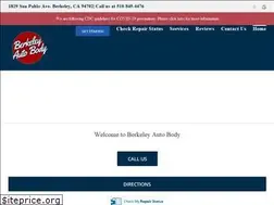 Sites similar to berkeleybodyshop.com
