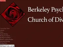 Sites similar to berkeleybpi.com
