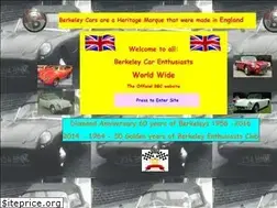Sites similar to berkeleycarclub.com