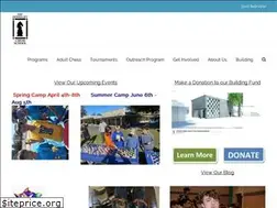 Sites similar to berkeleychessschool.org
