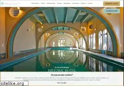Sites similar to berkeleycityclub.com
