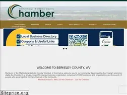 Sites similar to berkeleycounty.org