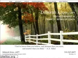Sites similar to berkeleycouplestherapy.com