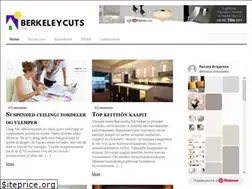 Sites similar to berkeleycuts.org