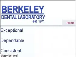Sites similar to berkeleydentallaboratory.com