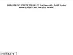 Sites similar to berkeleydesigncenter.com
