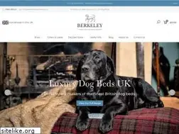 Sites similar to berkeleydogbeds.co.uk