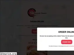 Sites similar to berkeleydonuts.com
