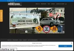 Sites similar to berkeleydrivingschool.com