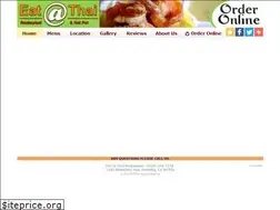 Sites similar to berkeleyeatatthai.com