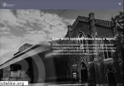 Sites similar to berkeleyevents.com