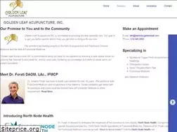 Sites similar to berkeleygoldenleaf.com