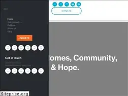 Sites similar to berkeleyhabitat.org