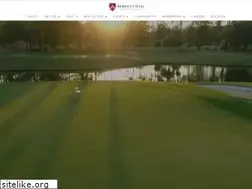 Sites similar to berkeleyhallclub.com
