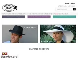 Sites similar to berkeleyhat.com
