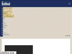 Sites similar to berkeleyhillel.org