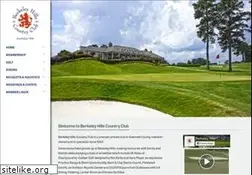 Sites similar to berkeleyhillscc.org