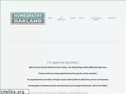Sites similar to berkeleyhomeopathy.com