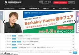 Sites similar to berkeleyhouse.co.jp