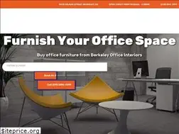 Sites similar to berkeleyinteriors.com