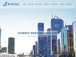 Sites similar to berkeleylegal.com.ng