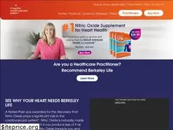 Sites similar to berkeleylife.com