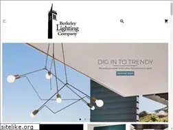 Sites similar to berkeleylighting.net