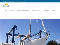 Sites similar to berkeleymarine.com