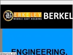 Sites similar to berkeleyme.com