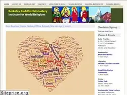 Sites similar to berkeleymonastery.org