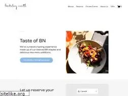 Sites similar to berkeleynorth.ca