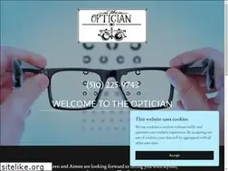 Sites similar to berkeleyoptician.com
