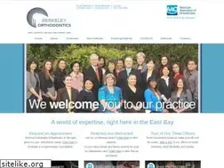 Sites similar to berkeleyorthodontics.com